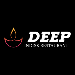 Deep Indisk Restaurant - Amagerbrogade 16 logo.