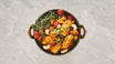 27. Sabzi Murgh