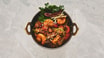 48. Karahi Prawn