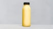 71. Hjemmelavet Mango Lassi (0,5 l)