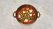 39. Mattar Paneer