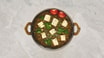 40. Saag Paneer