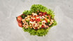 2. Juicy Prawn Chat